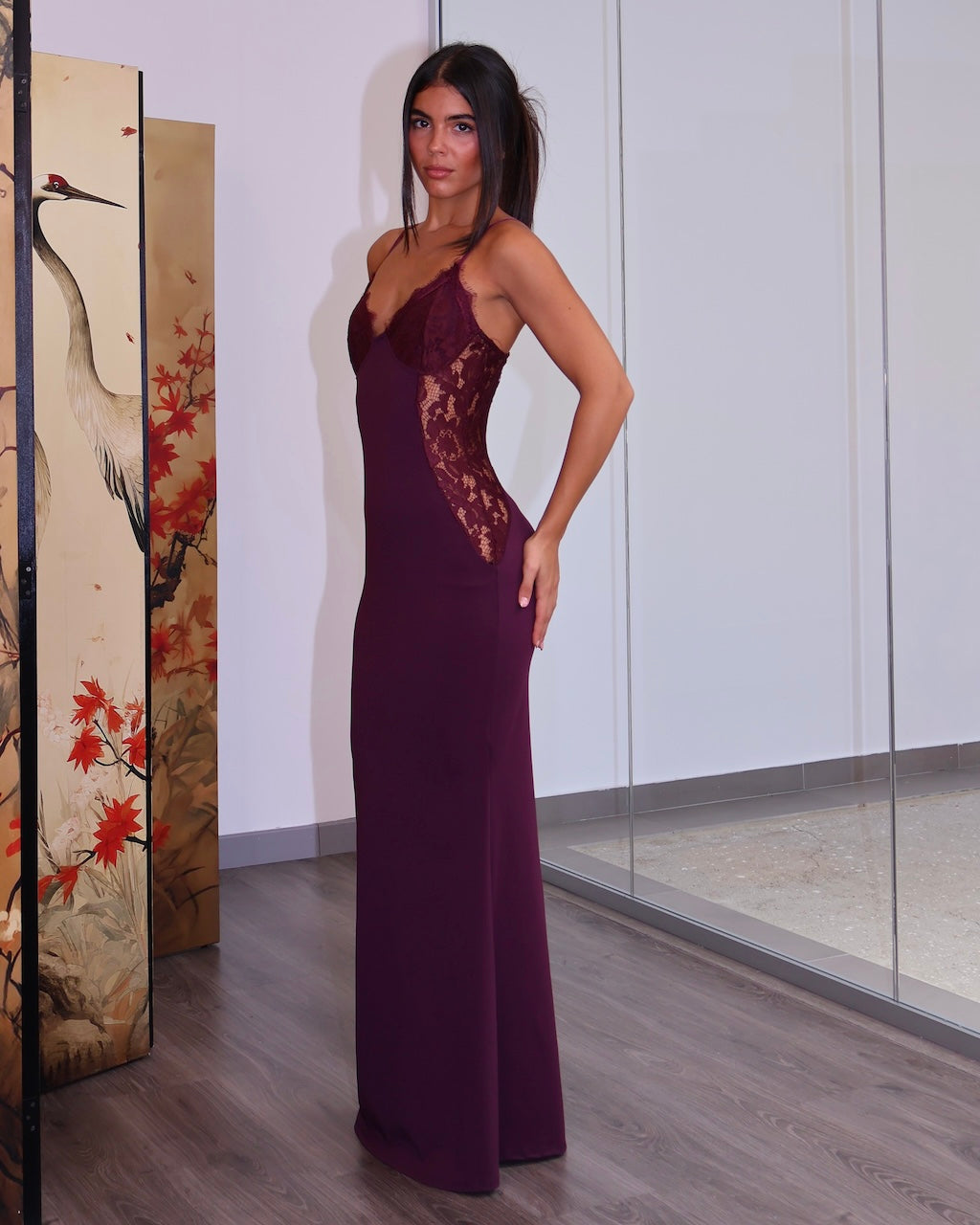 DRESS MORENA 2.0