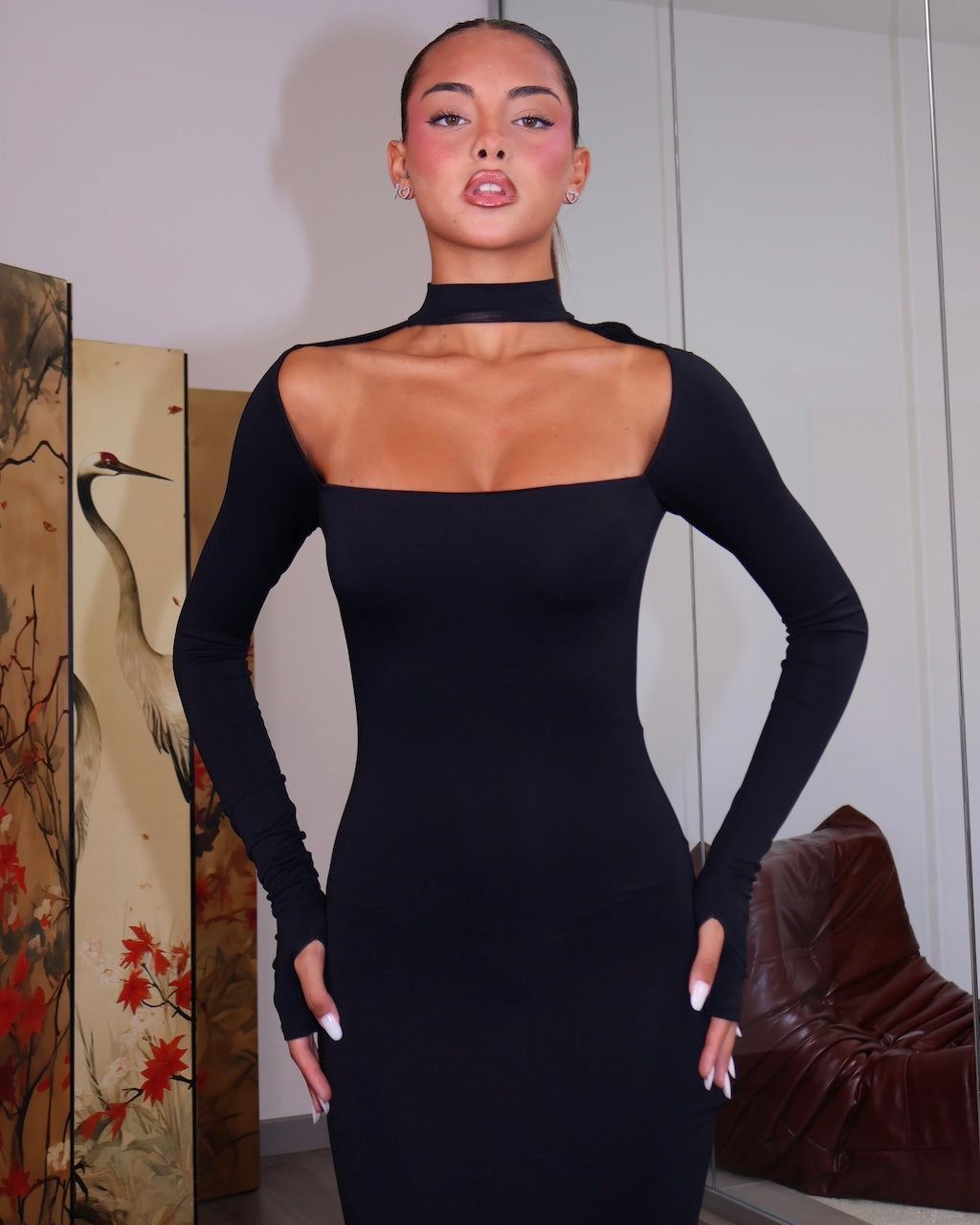 DRESS MIREA