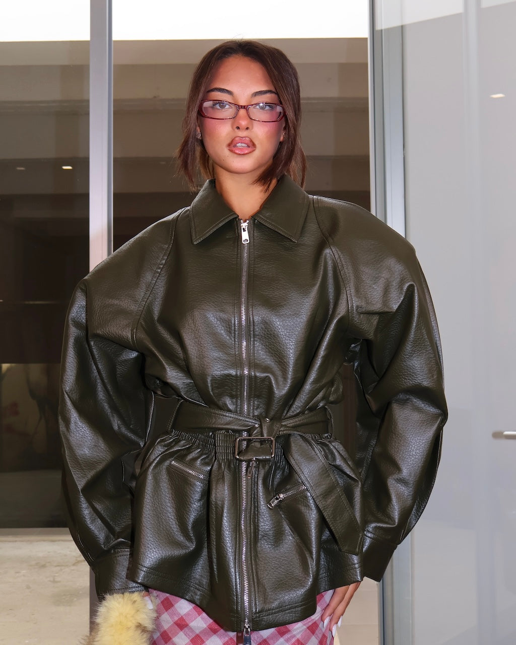 JACKET GIORGIE