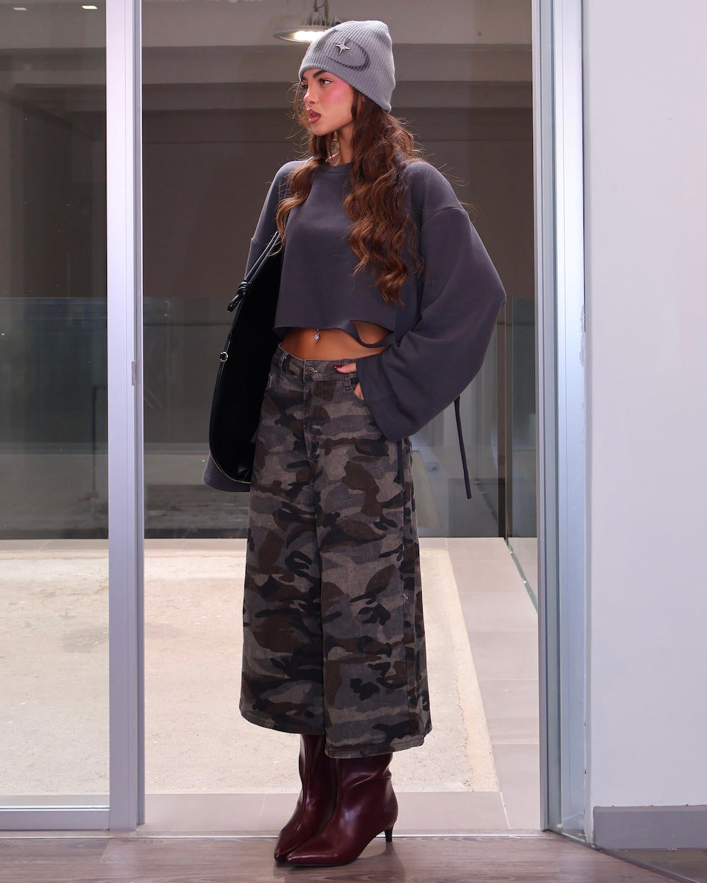 JORTS MILITAR