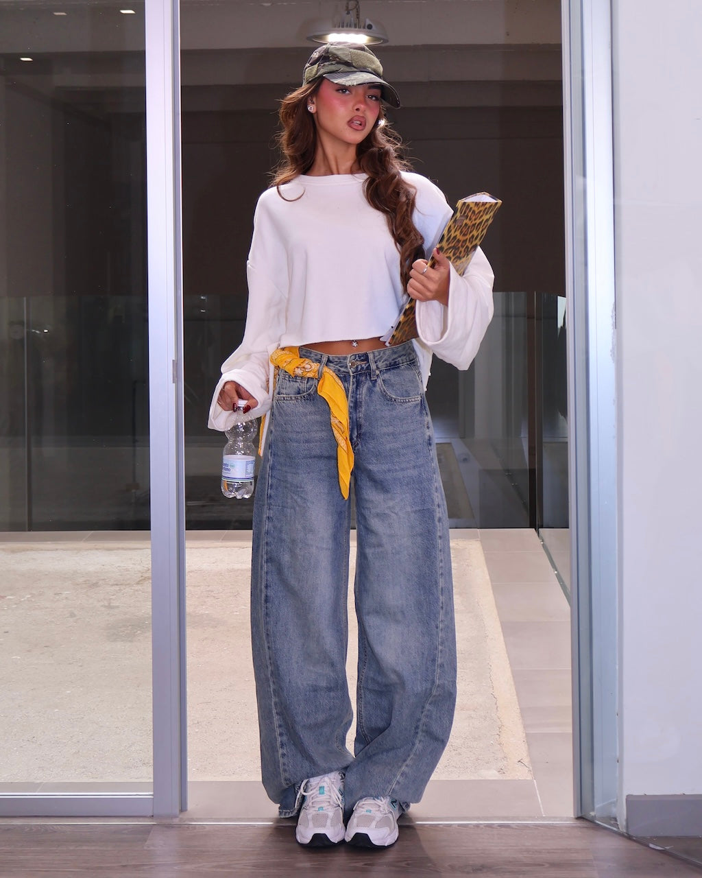 JEANS CURE